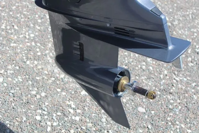 Slide: The Image of Hurricane FunDeck 2260 REF 2025 - 12