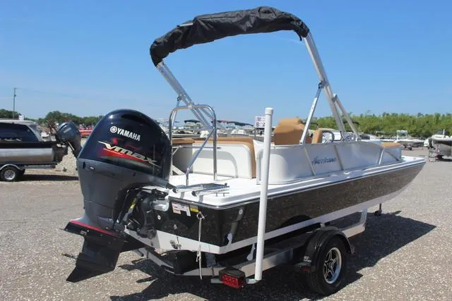 Slide: The Image of Hurricane FunDeck 198 RE 2025 - 4