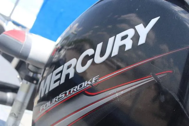 Slide: The Image of Tracker Targa V-18 2012 - 11