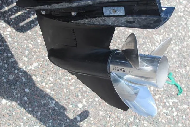 Slide: The Image of Tracker Targa V-18 2012 - 12