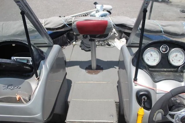 Slide: The Image of Tracker Targa V-18 2012 - 14