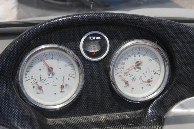 Slide: The Image of Tracker Targa V-18 2012 - 22