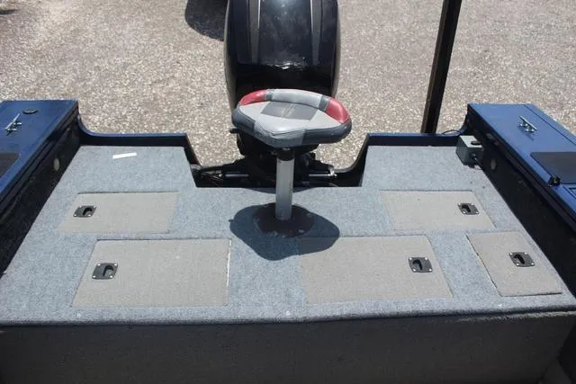 Slide: The Image of Tracker Targa V-18 2012 - 24