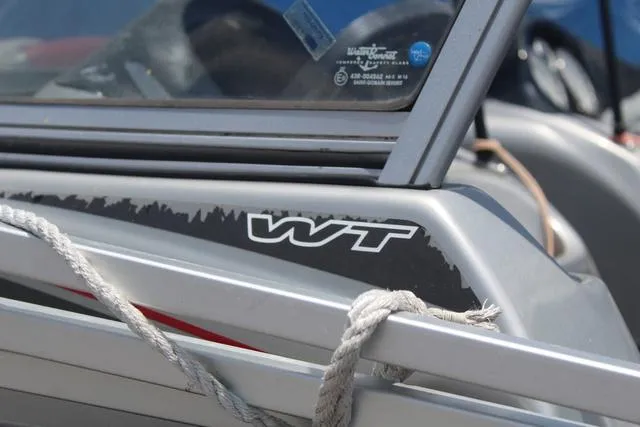 Slide: The Image of Tracker Targa V-18 2012 - 9