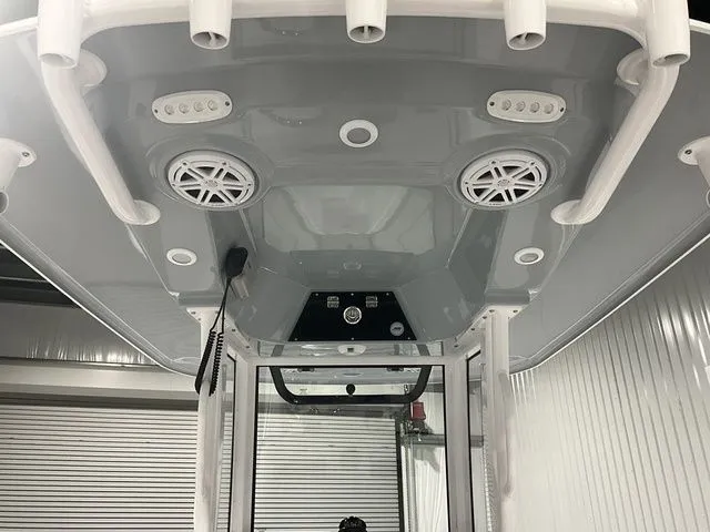 Slide: The Image of Sportsman Open 252 Center Console 2025 - 12