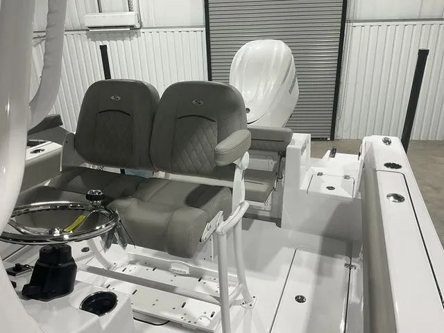 Slide: The Image of Sportsman Open 252 Center Console 2025 - 18