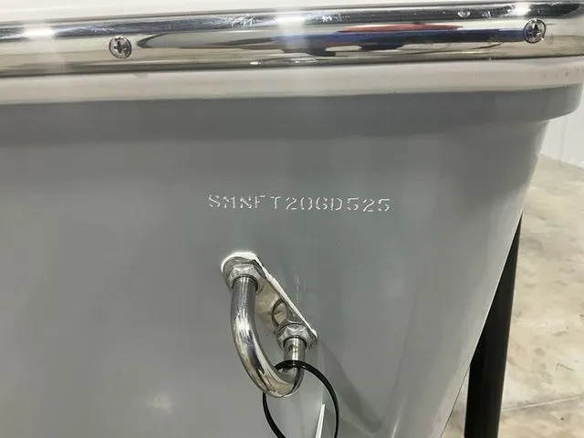 Slide: The Image of Sportsman Open 252 Center Console 2025 - 23