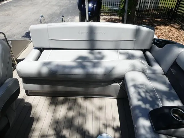 Slide: The Image of Bennington 25 RSB 2020 - 11