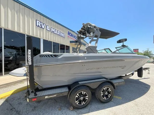 Slide: The Image of Nautique GS20 2019 - 2
