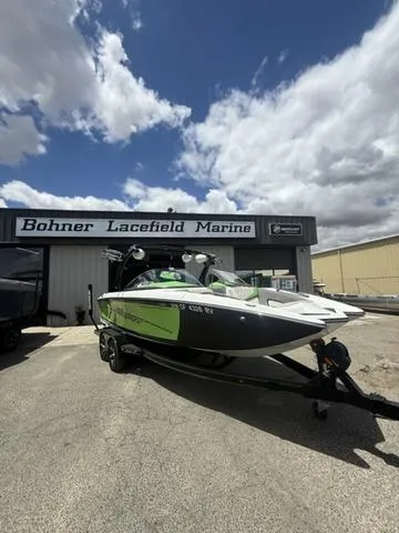 The Image of Tigé RZ2 2014 - 1