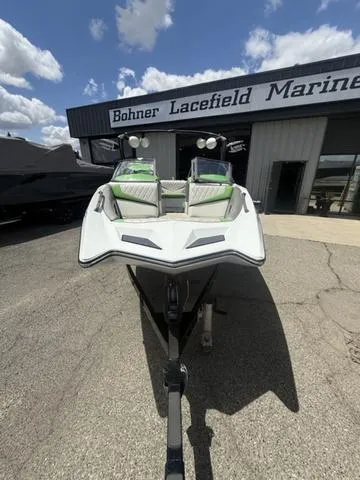 Slide: The Image of Tigé RZ2 2014 - 14