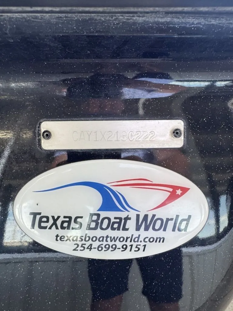 Slide: The Image of Caymas CX 21 PRO 2022 - 11