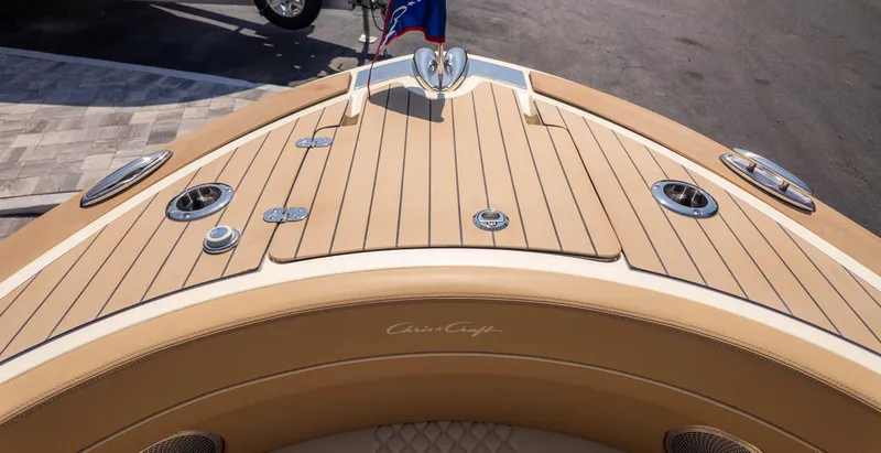 Slide: The Image of Chris-Craft Launch 28 GT 2025 - 24