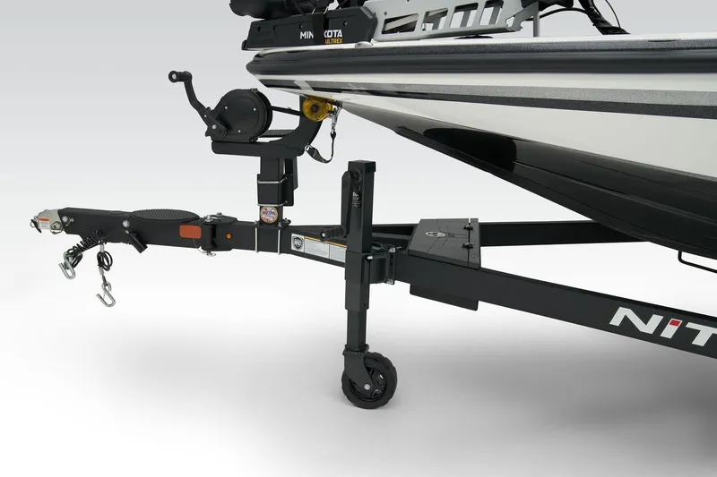 Slide: The Image of Nitro Z21 XL 2025 - 19