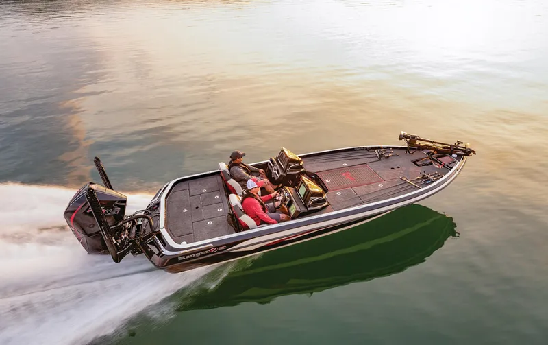 Slide: The Image of Ranger Z521R 2025 - 97