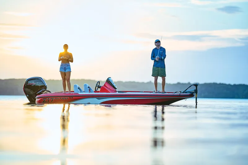 Slide: The Image of Nitro Z17 2025 - 90