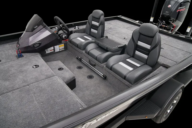 Slide: The Image of Ranger Boats RT188P 2025 - 37