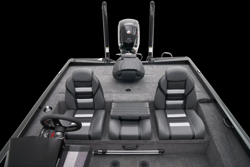 Slide: The Image of Ranger Boats RT188P 2025 - 47