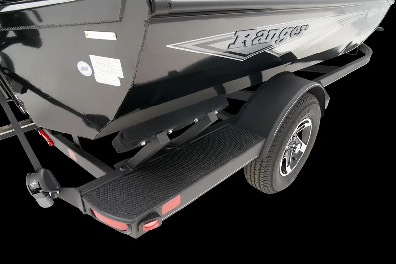 Slide: The Image of Ranger Boats RT188P 2025 - 70