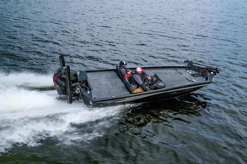 Slide: The Image of Ranger Boats RT188P 2025 - 73