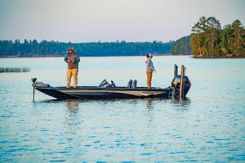 Slide: The Image of Ranger Boats RT188P 2025 - 80