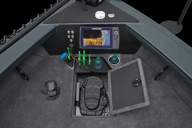 Slide: The Image of Ranger VX1788 WT 2025 - 25