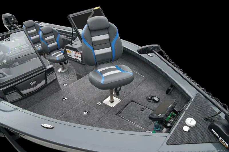 Slide: The Image of Ranger VX1788 WT 2025 - 31