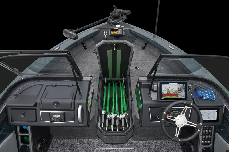 Slide: The Image of Ranger VX1788 WT 2025 - 33