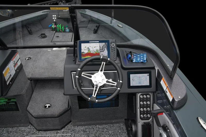 Slide: The Image of Ranger VX1788 WT 2025 - 35