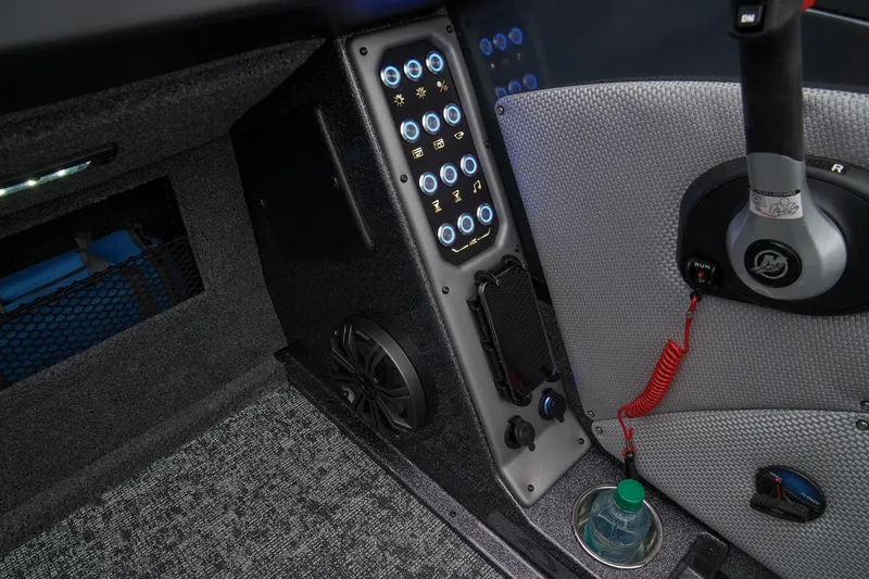 Slide: The Image of Ranger VX1788 WT 2025 - 43