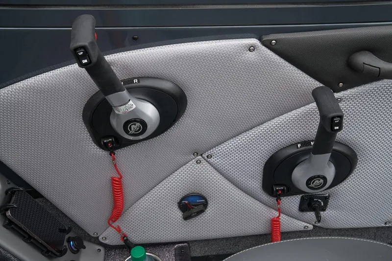 Slide: The Image of Ranger VX1788 WT 2025 - 45