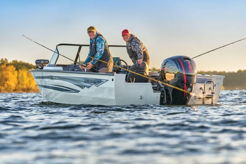 Slide: The Image of Ranger VX1788 WT 2025 - 84