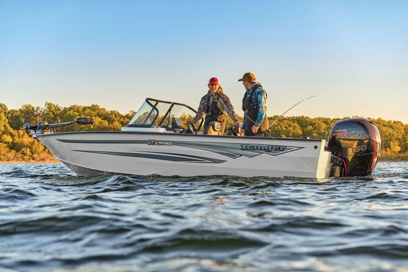 Slide: The Image of Ranger VX1788 WT 2025 - 85