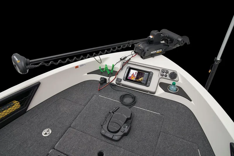 Slide: The Image of Ranger 1850MS 2025 - 35