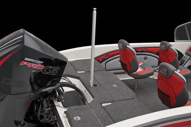 Slide: The Image of Ranger 1850MS 2025 - 66