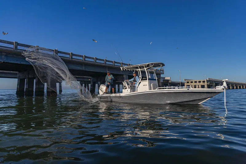 Slide: The Image of Ranger 2510 Bay 2025 - 15