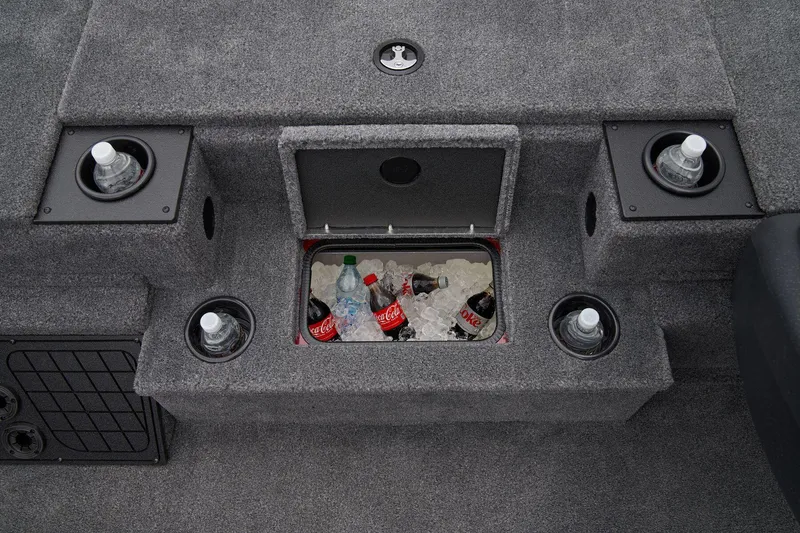 Slide: The Image of Tracker Pro Team 195 Tournament Edition 2025 - 36