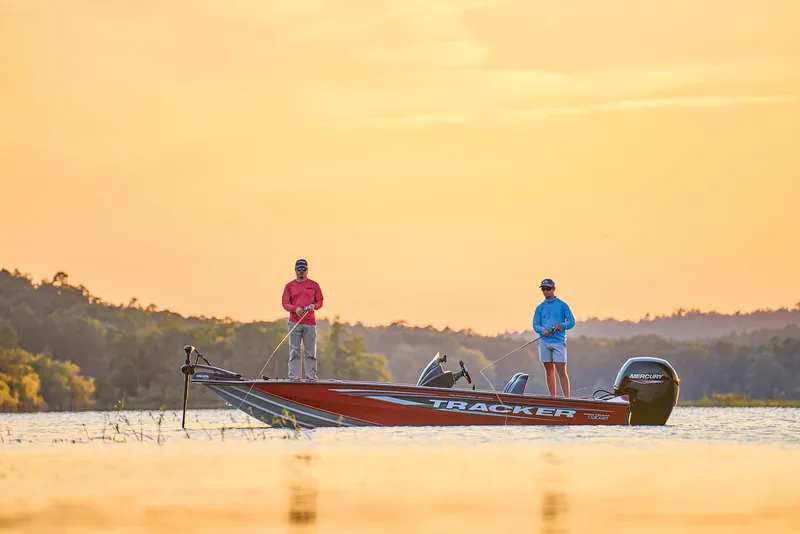 Slide: The Image of Tracker Pro Team 195 Tournament Edition 2025 - 88