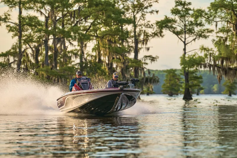 Slide: The Image of Nitro Z19 2025 - 75