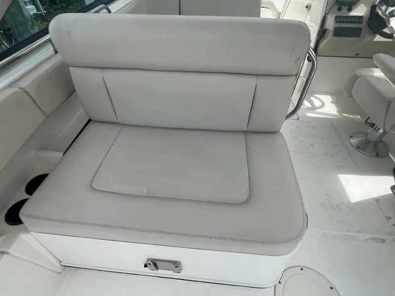 Slide: The Image of Boston Whaler 270 Vantage 2013 - 58