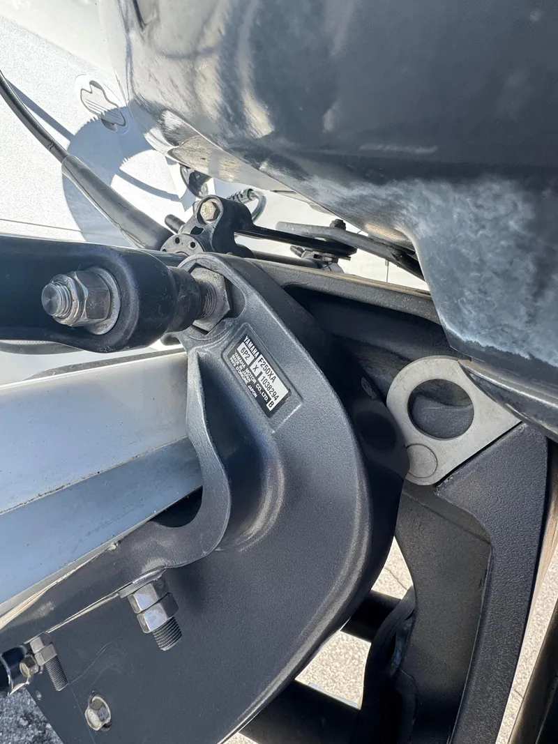 Slide: The Image of Tidewater 230SS 2014 - 21