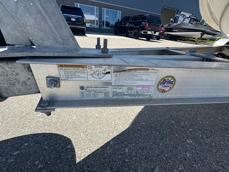 Slide: The Image of Tidewater 230SS 2014 - 22