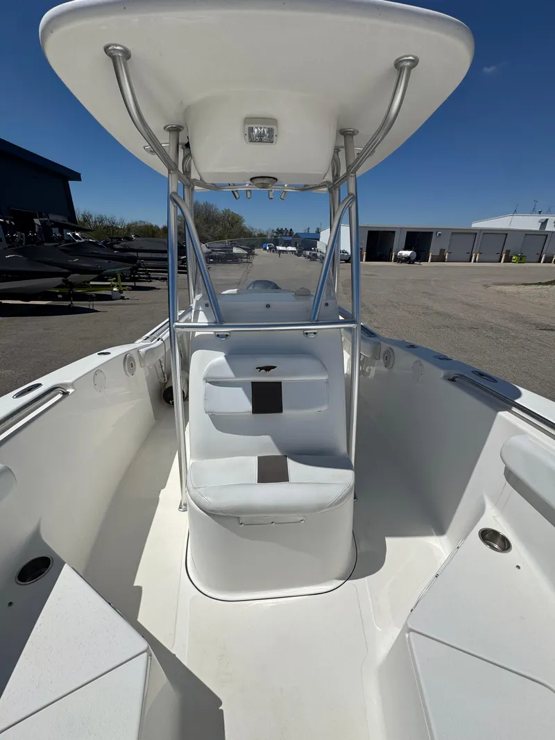 Slide: The Image of Tidewater 230SS 2014 - 7