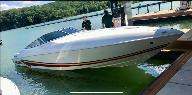 The Image of Baja 302 Boss 1997 - undefined