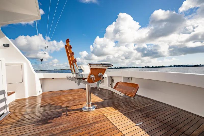 Slide: The Image of Viking 50 Conv Sport Fisher 2000 - 53