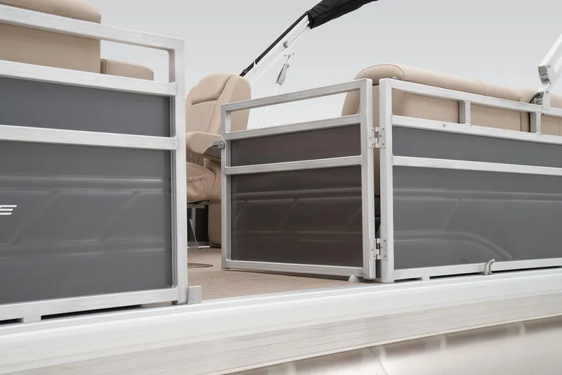 Slide: The Image of Manufacturer Provided Image: Manufacturer Provided Image: Party Barge 22 RF XP3 - 16