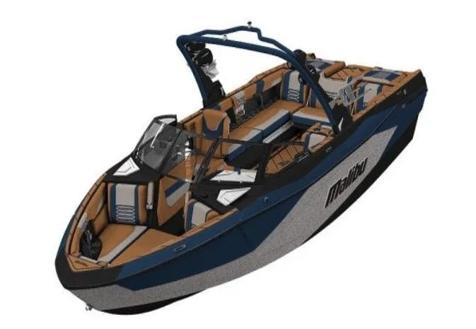 The Image of Malibu Wakesetter 26 LSV 2023 - 1