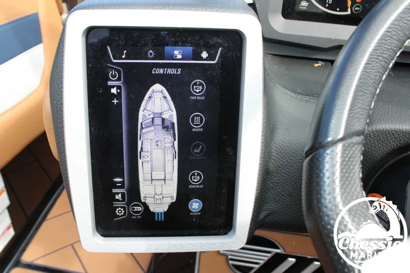 Slide: The Image of Malibu Wakesetter 26 LSV 2023 - 23