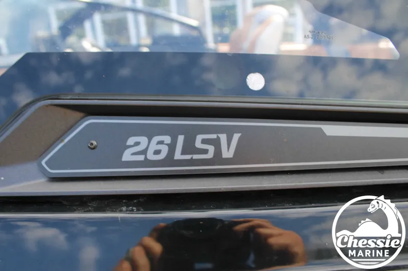 Slide: The Image of Malibu Wakesetter 26 LSV 2023 - 3