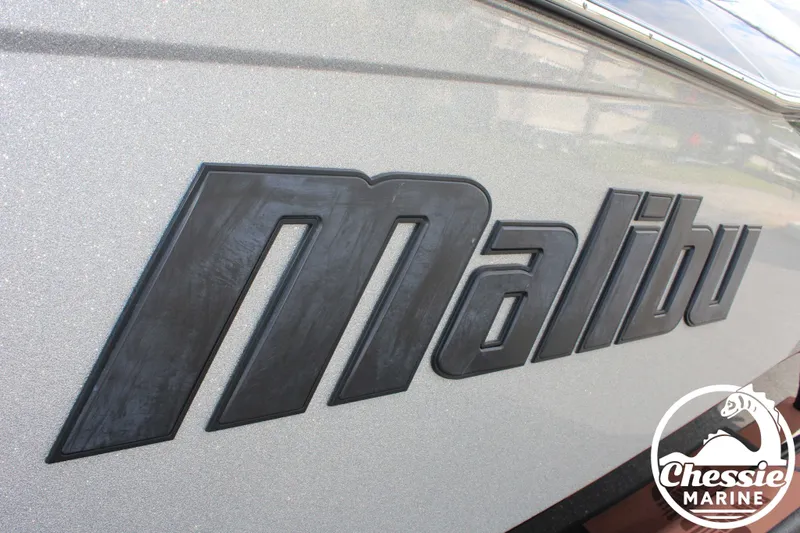 Slide: The Image of Malibu Wakesetter 26 LSV 2023 - 4